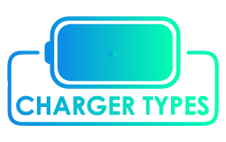 charger types logo