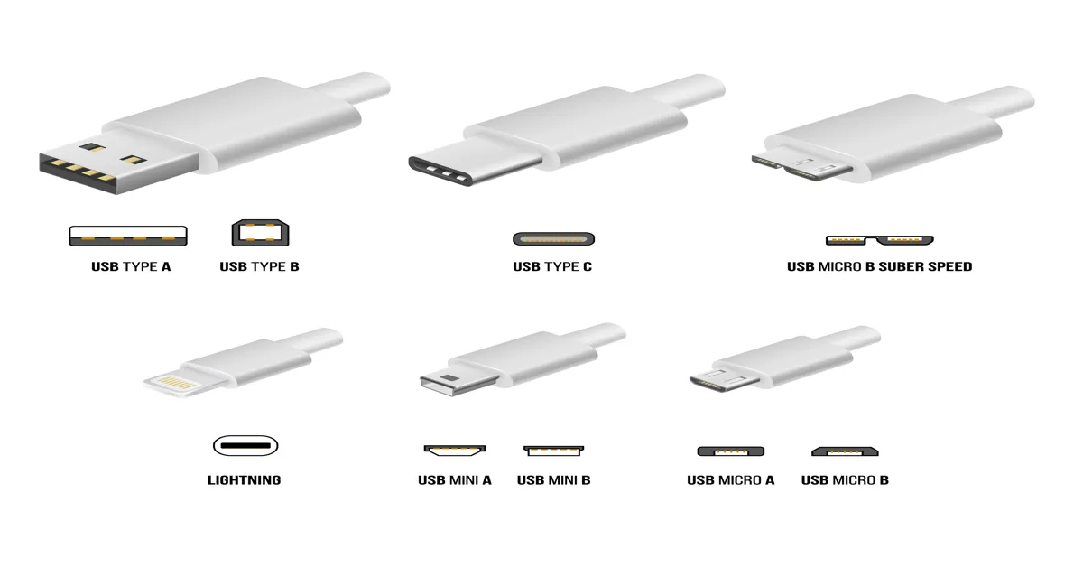 Unlocking The Power Of Different Charger Pins: A Complete Guide