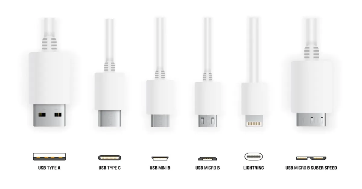 Unlocking The Power Of Different Charger Pins: A Complete Guide