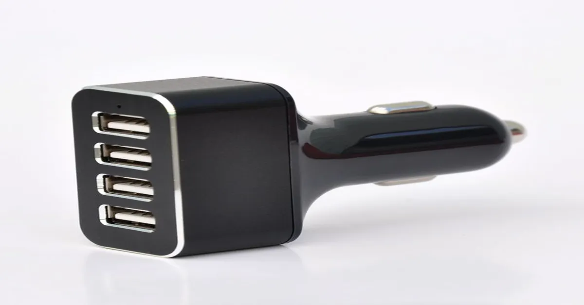 type 1 car charger
