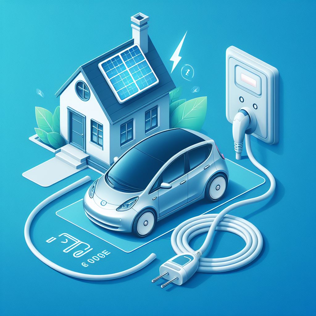 Efficiently Charge Your Electric Car