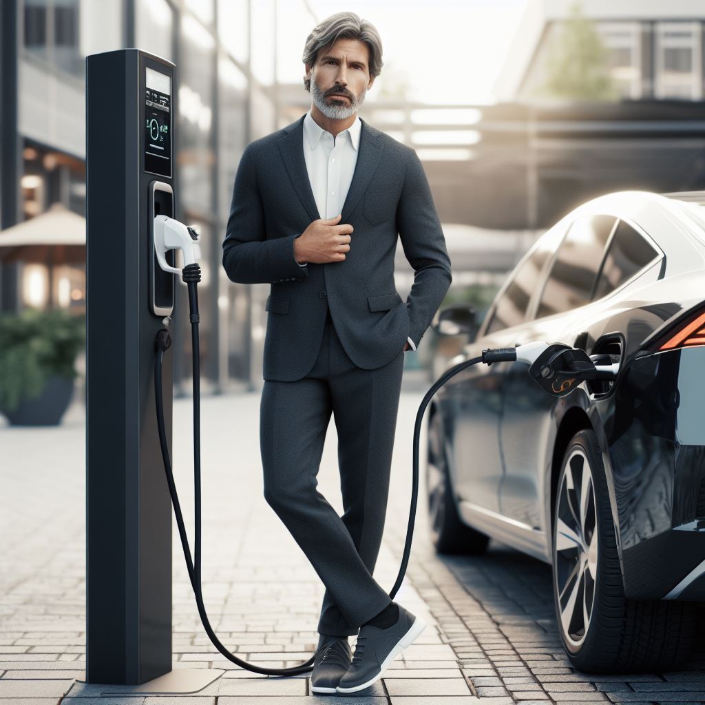 EV Charger