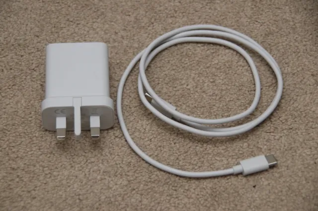 Oculus Quest 2 Charger