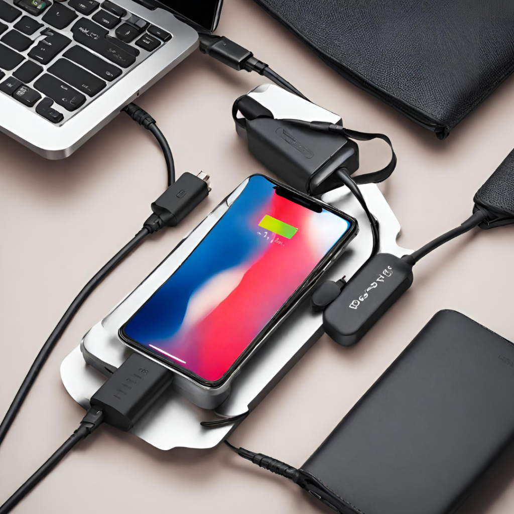 Portable Power Banks For Electric Cars