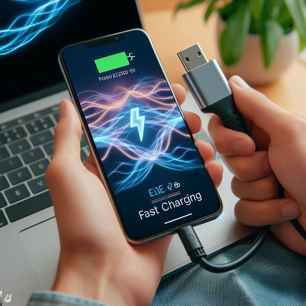 Ultimate Guide to Fast Charging with Type C Cable