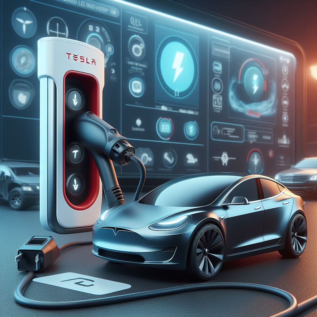 Maximize Your Electric Vehicle’s Charging Options with a Tesla to Type 2 Adapter