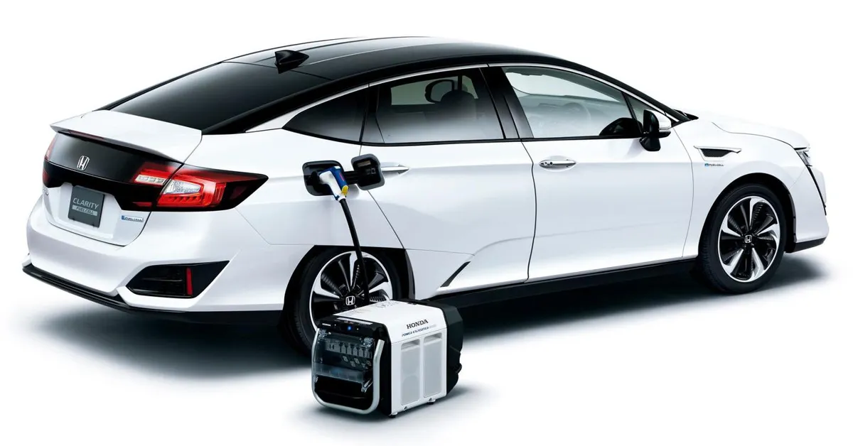 portable power bank for electric car
