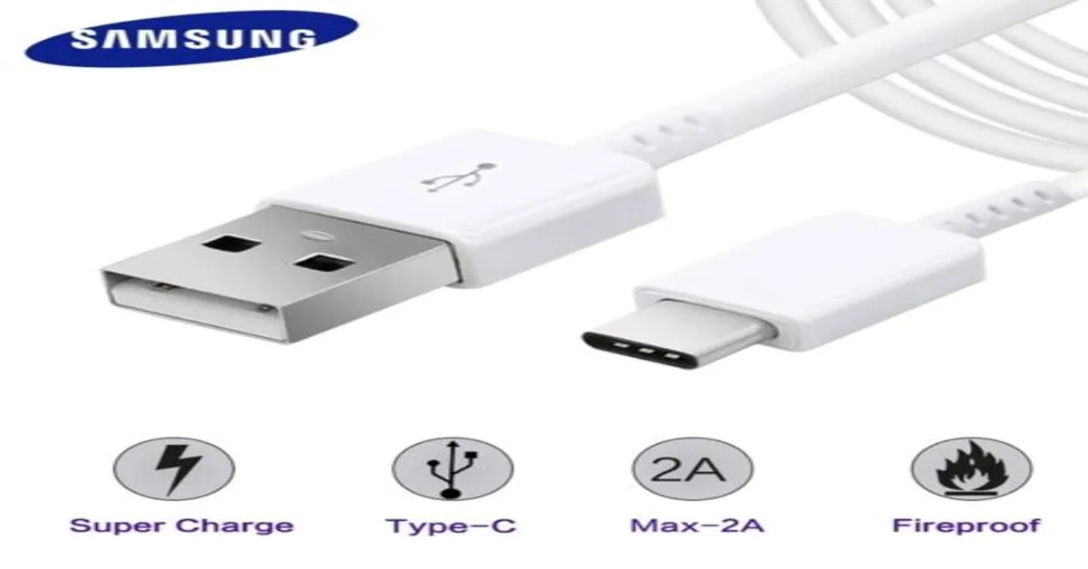 samsung a53 cable type
